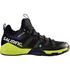 Salming Mens Kobra Mid Squash & Indoor Court Shoes 